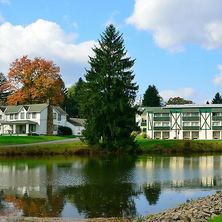 Conley Resort Butler Luaran gambar