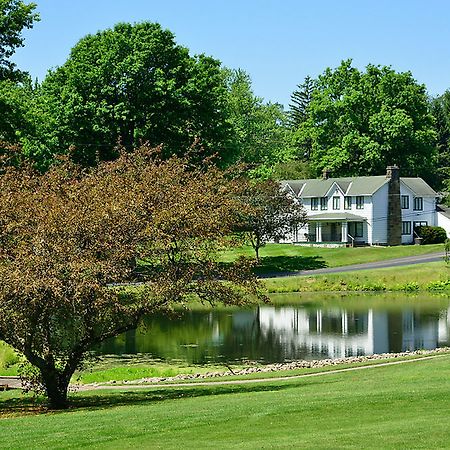 Conley Resort Butler Luaran gambar