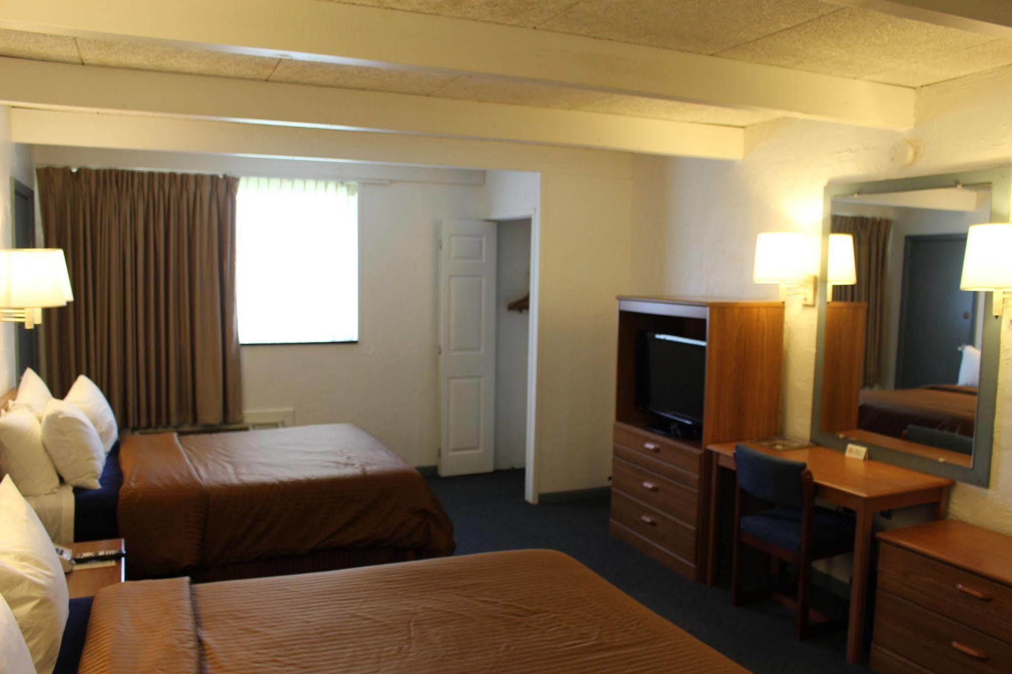 Conley Resort Butler Luaran gambar