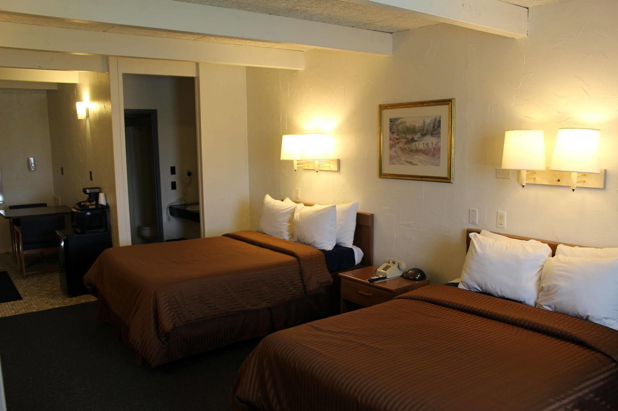Conley Resort Butler Luaran gambar