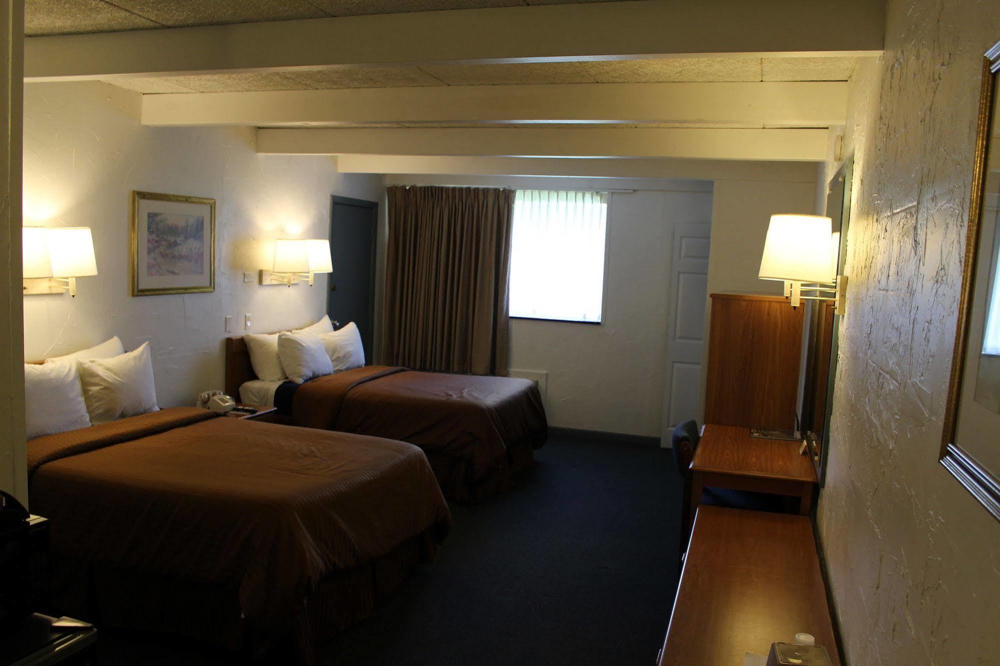 Conley Resort Butler Luaran gambar