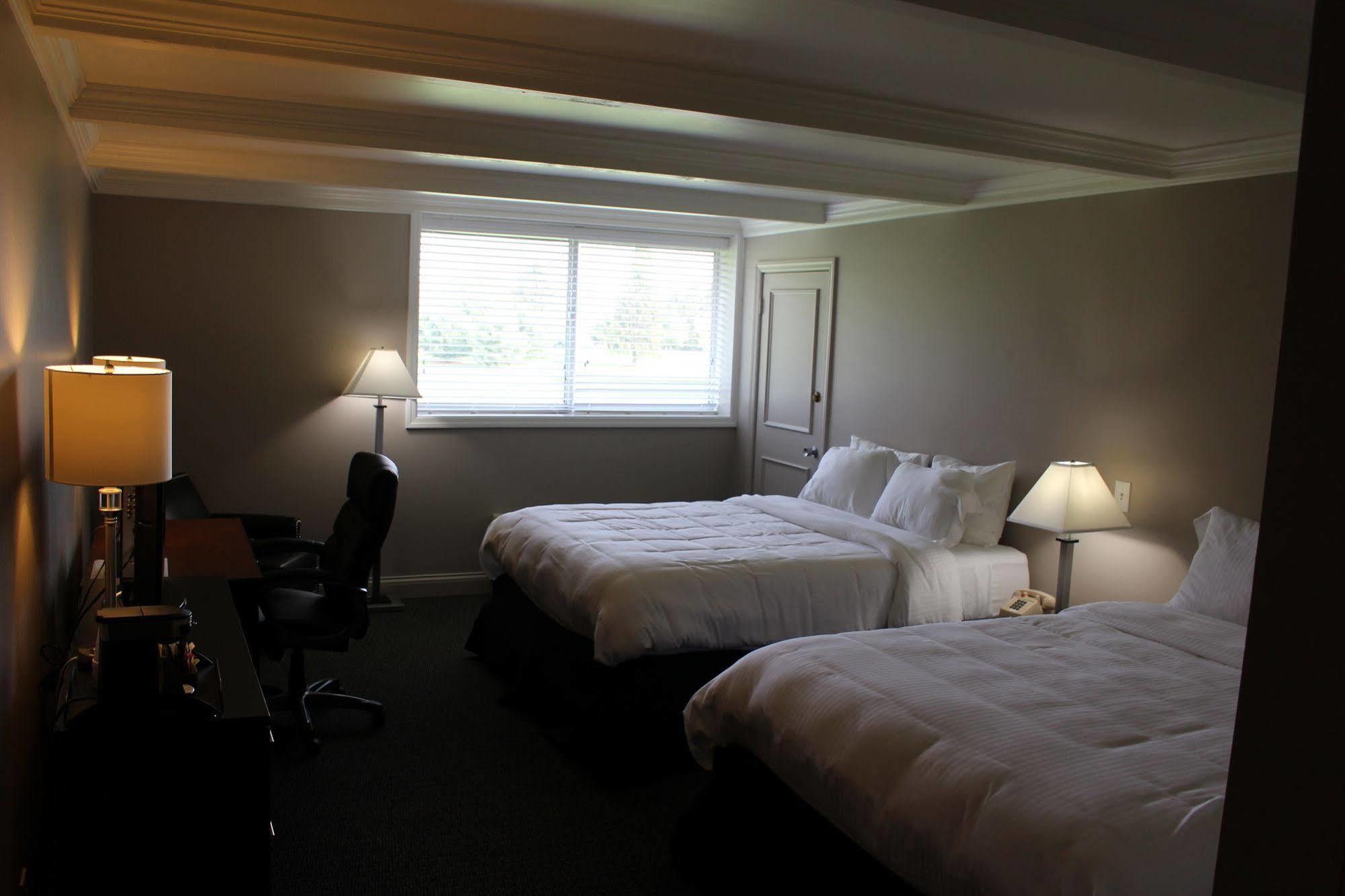 Conley Resort Butler Luaran gambar